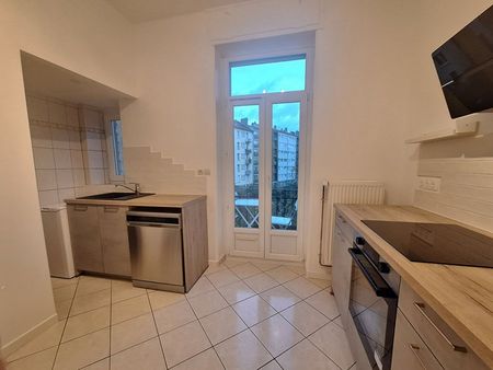 Appartement 3 pièces à Metz - Photo 5