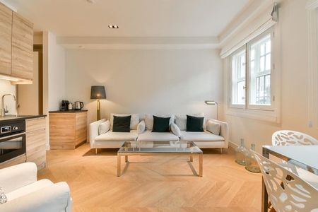 Te huur: Appartement Herengracht in Amsterdam - Photo 4