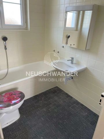 À louer appartement de 4 pièces au 1er étage à Bassecourt - Foto 3