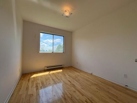 Appartement à louer - Photo 4