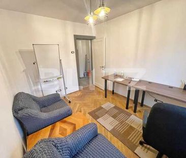 Spatiu de birouri, 70 mp, pret bun, Ultracentral! - Photo 1