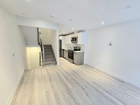 For Lease - 30 Calamint Lane Unit# 44, Toronto, Ontario - Photo 3