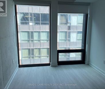 284 King Street East condo — Toronto, ON (1-Bedroom) - 1 Bedroom - Photo 2