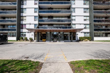 Eglinton Residences - Photo 4
