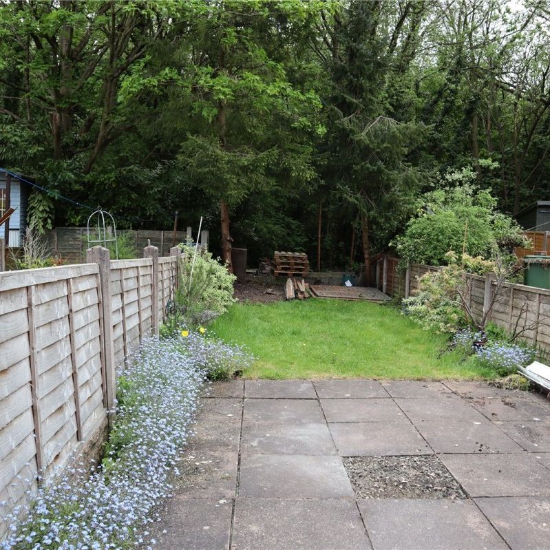 Aldersley Road, Wolverhampton, WV6 - Photo 1