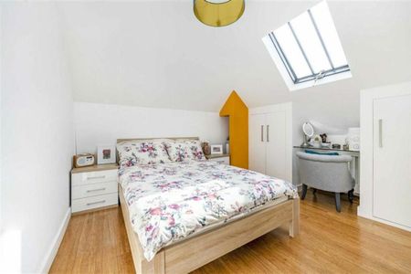 Dartmouth Road, The Mapesbury, NW2 - Photo 3