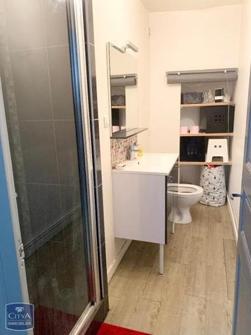 Location Appartement 2 pièces 33m² NIORT 79000 - Photo 5