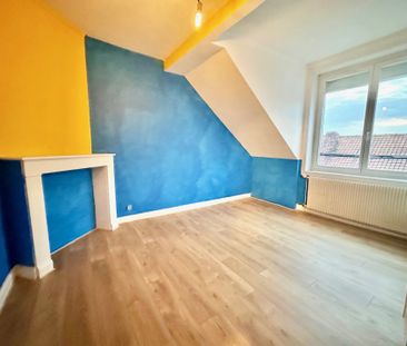 Location Maison 5 pièces 130m² BOULOGNE SUR MER 62200 - Photo 3