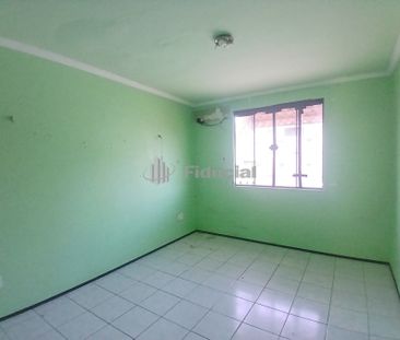 CIDADE DOS FUNCIONARIOS - CASA - R WALTER DE CASTRO, 157 - Foto 2