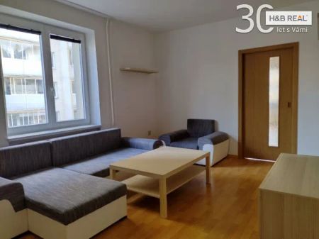 Pronájem bytu 2+KK Vsetín, ulice Benátky 55 m - Photo 2