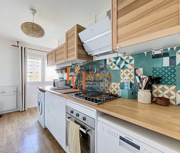 Location Appartement 3 pièces 74m² VILLEURBANNE 69100 - Photo 5