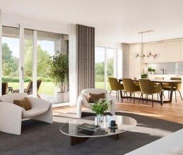 Schöne Wohnung an der Alten Landstrasse 139 - Foto 3