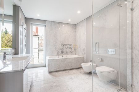 Plac Vogla | Premium | Nowoczesny | 4 sypialnie - Zdjęcie 3