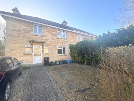 Wansdyke Road, Bath - Photo 3