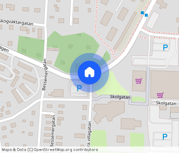 Västra Villagatan, Hofors - Photo 1