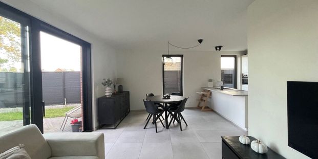 Appartement te huur in Dessel voor € 925 met 1 slaapkamer - Foto 1