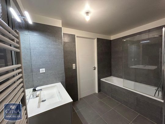 Location Appartement 2 pièces 44m² RUEIL MALMAISON 92500 - Photo 1