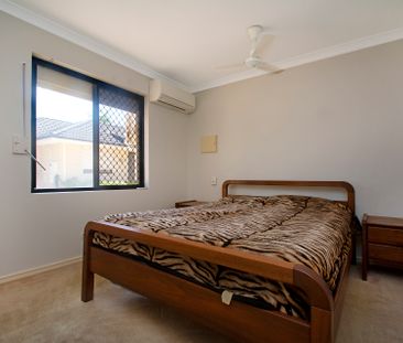 Delightful Over 55's Villa - Photo 4