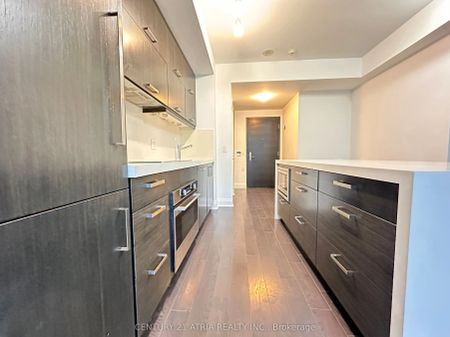 65 St Mary Street #1001 - Photo 5