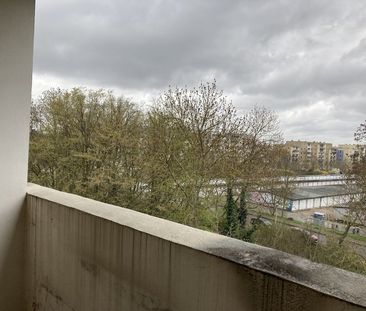 3-Raum-Wohnung Genthiner Straße 10 - Foto 4