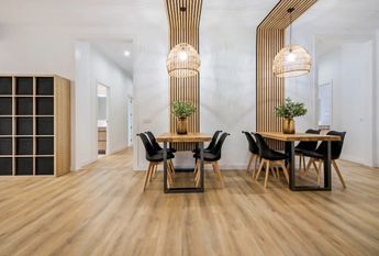 Ronda de Sant Pere, Barcelona, Catalonia 08010