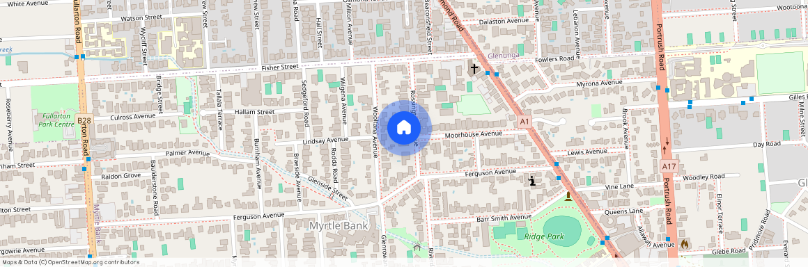 18A Rossington Avenue, SA 5064, Myrtle Bank