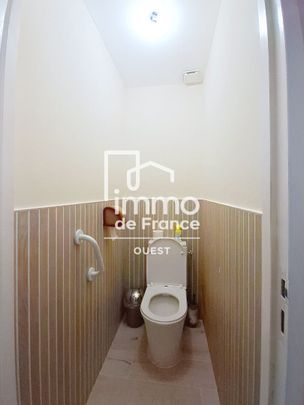 Location Maison 3 pièces 91m² - Photo 1