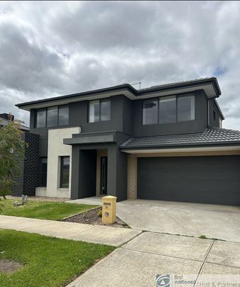 36 Rothschild Avenue, 3978, Clyde Vic - Photo 1