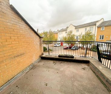 3 bedroom terraced house to rent - Photo 2