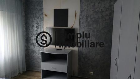 2 decomandate, centrala termica, Ciuperca - 420 Euro - Fotografie 4
