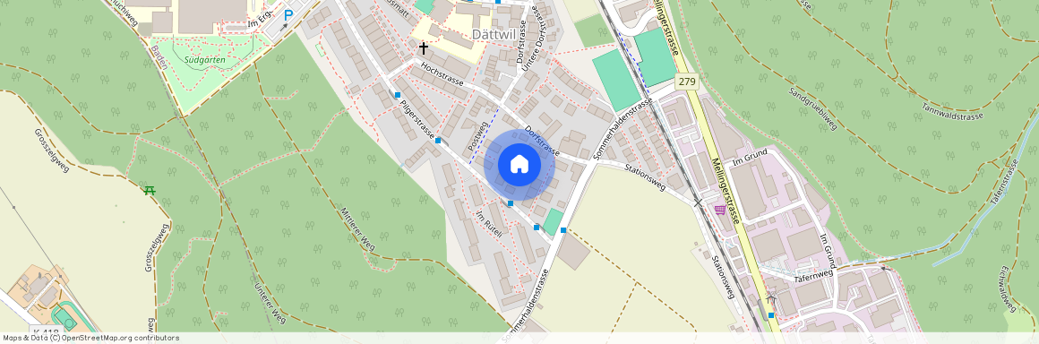 Pilgerstr. 71, 5405, Dättwil Ag