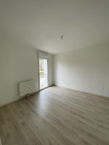 APPARTEMENT TYPE 2 AVEC BALCON + PLACE DE PARKING - Photo 4