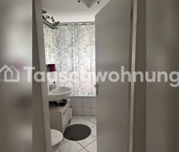 TAUSCHWOHNUNG Schöne Wohnung in Neuss-Allerheiligen zum tausch.. - Foto 1