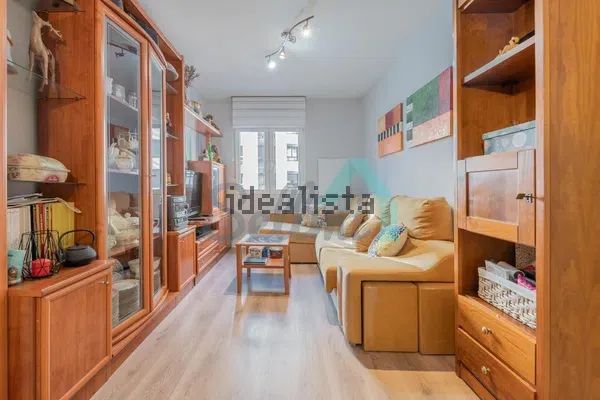 Alquiler de piso en Calle del General Elorza - Foto 1