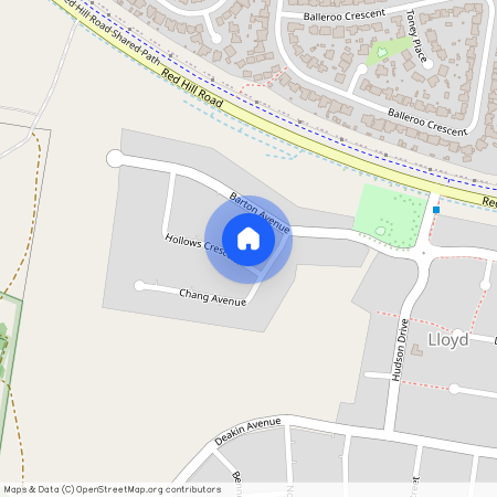 4 Hollows Crescent, Lloyd NSW 2650