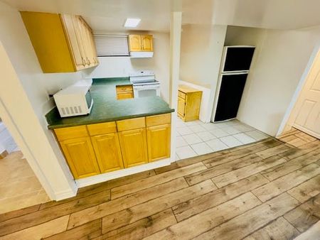 For Lease - 165 Torrens Avenue Unit# Basement, Toronto, Ontario - Photo 4