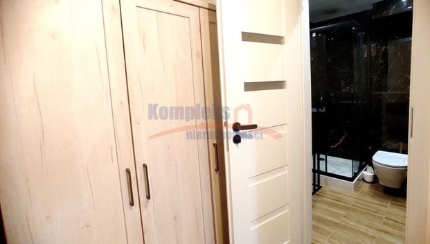 Niebuszewo, Adama Asnyka, Szczecin - Zdjęcie 1