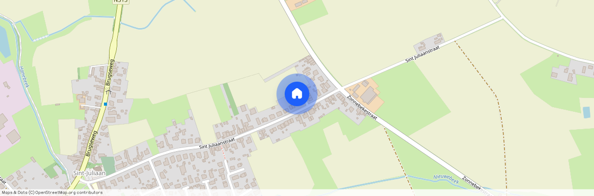 Toontjesweg 5, 8920 Langemark