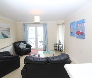 Weaver's House, Maritime Quarter, Swansea, SA1 1RU - Photo 4