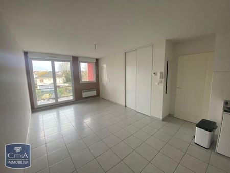 Location Appartement 2 pièces 50m² MORSBACH 57600 - Photo 2