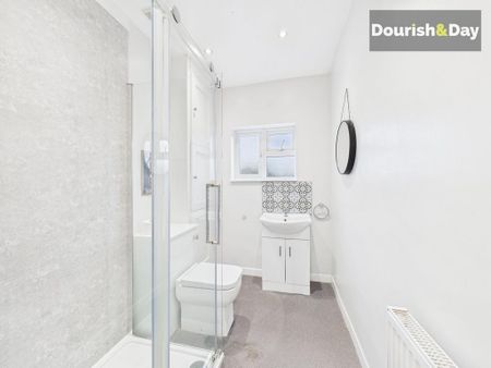 2 bedroom terraced house to rent - Photo 5