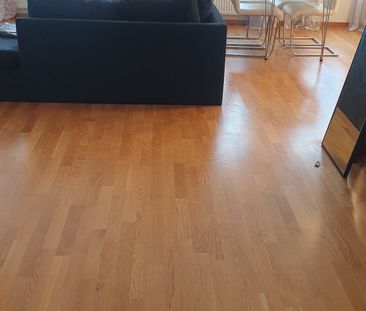 Hammargatan, Märsta - Photo 1