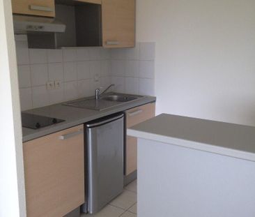 location Appartement T2 DE 41.9m² À NANTES - Photo 3