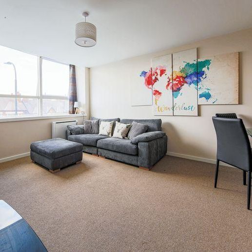 1 bedroom flat to rent - Photo 1