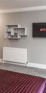 1 bedroom house of multiple occupation to rent - Photo 4