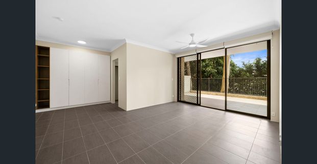 Newly Renovated Two Bedroom Apartment with Super-Sized Balcony - Photo 1
