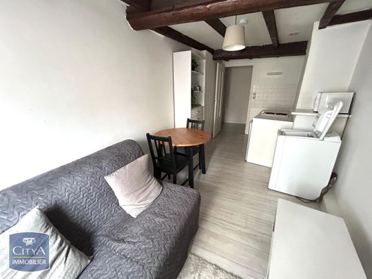 Location Appartement 2 pièces 30m² ST ETIENNE 42000 - Photo 1