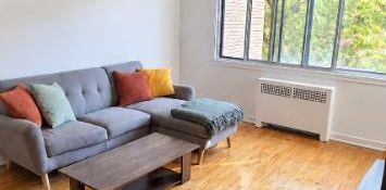 CESSION DE BAIL – 4½ / 2 chambres – Plateau Mont-Royal - Photo 2