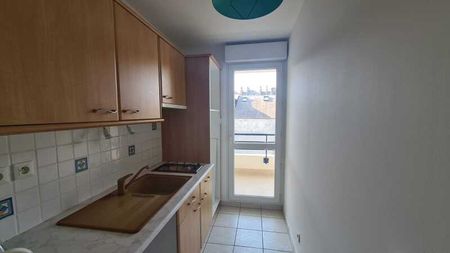 Location Appartement 2 Pièces 46 m² - Photo 5