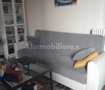 Bilocale via Mylius 2, Carignano, Genova - Photo 1